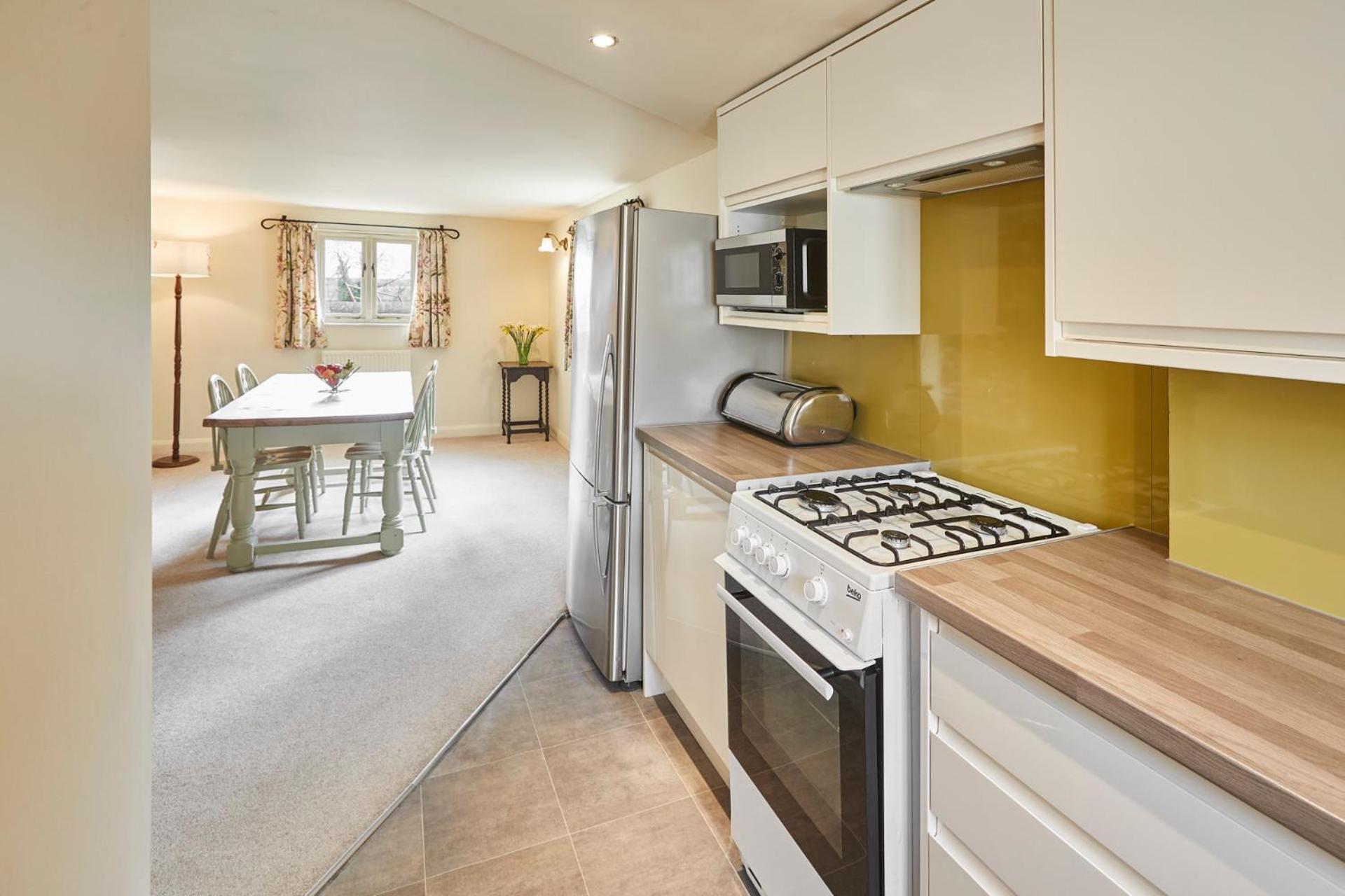 Valley View Farm Holiday Cottages Helmsley Esterno foto
