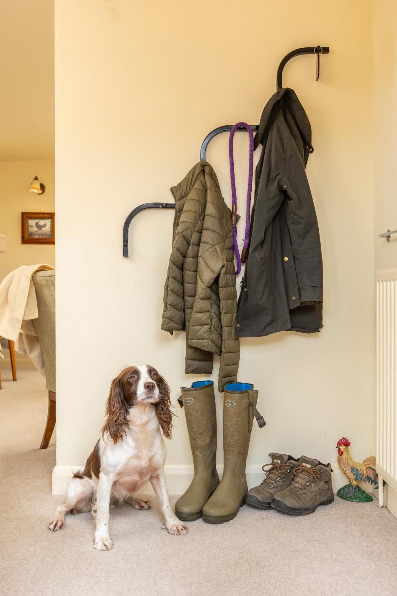 Valley View Farm Holiday Cottages Helmsley Esterno foto